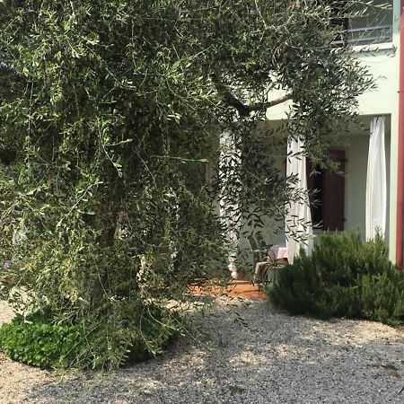 Appartamento Sofia Lazise Buitenkant foto