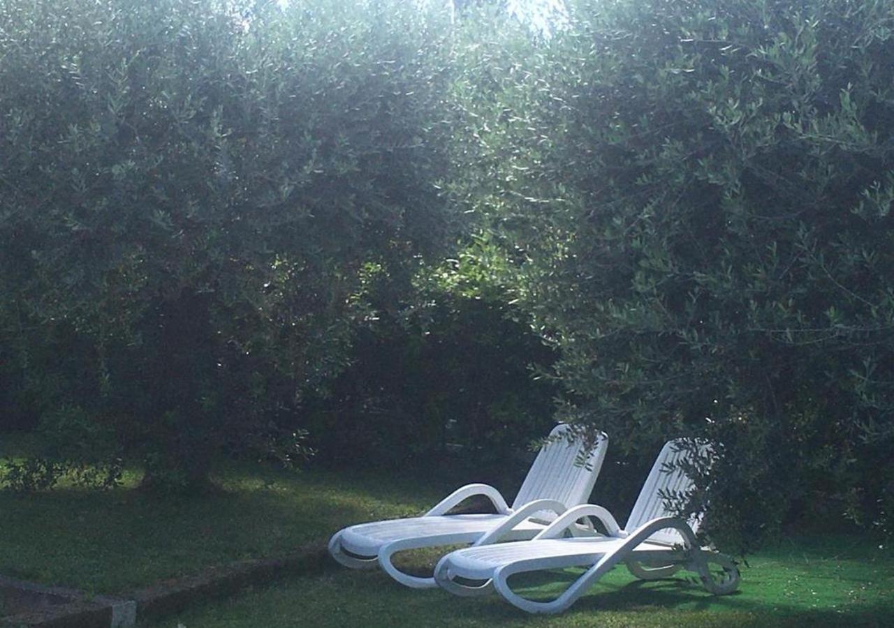 Appartamento Sofia Lazise Buitenkant foto