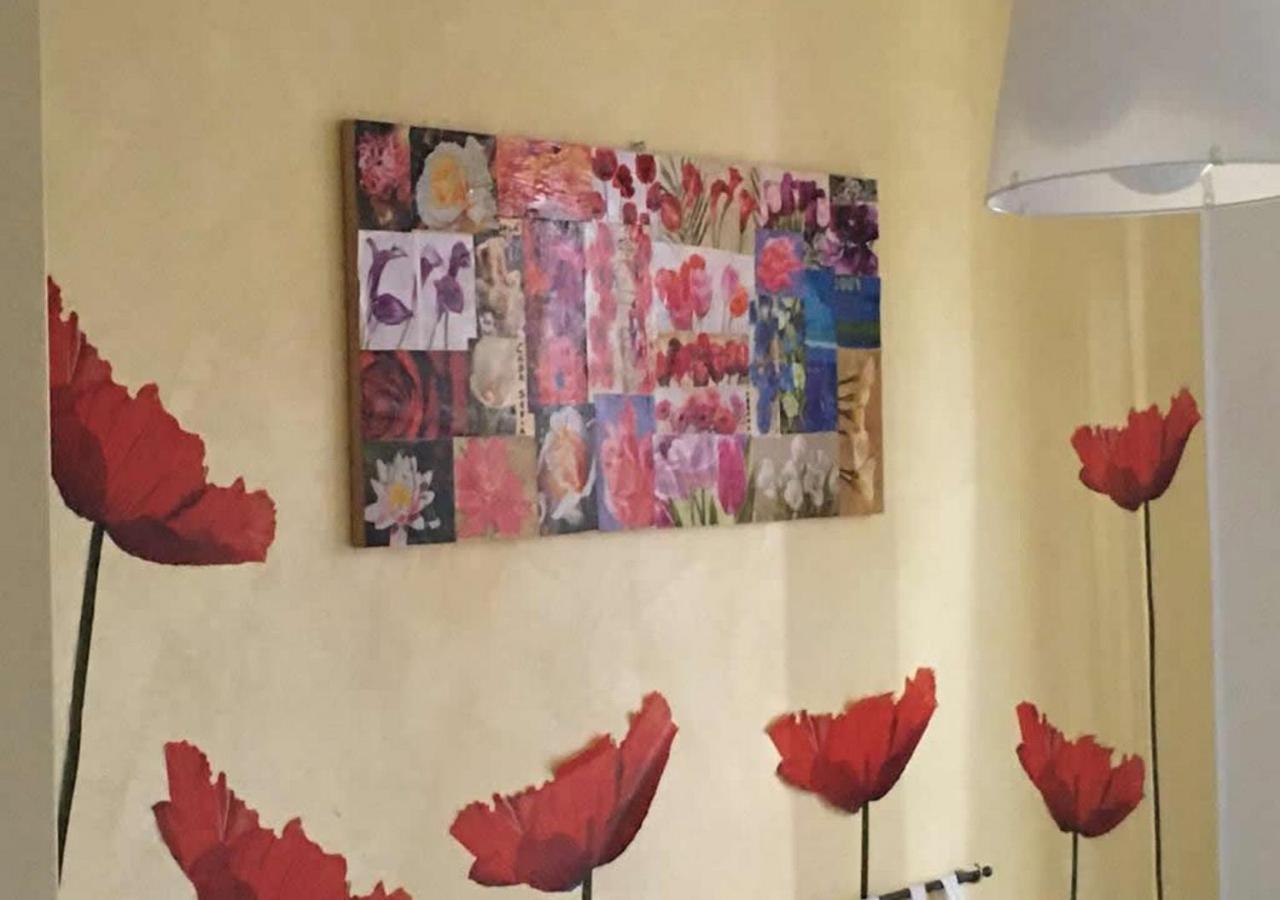 Appartamento Sofia Lazise Buitenkant foto