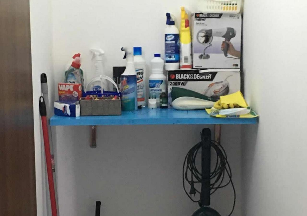 Appartamento Sofia Lazise Buitenkant foto