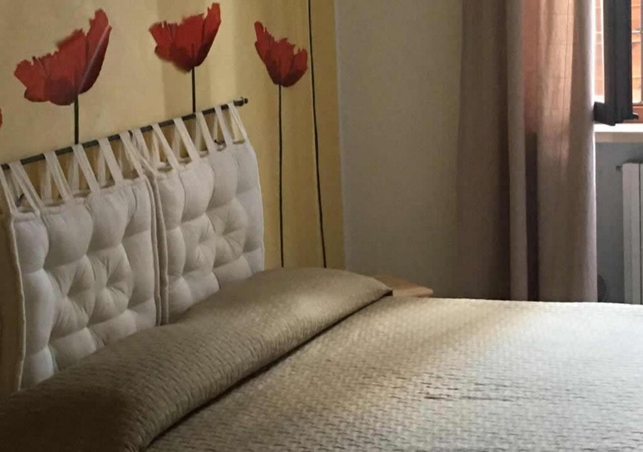 Appartamento Sofia Lazise Buitenkant foto