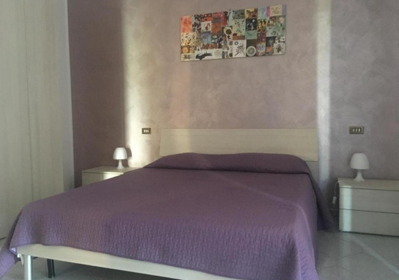 Appartamento Sofia Lazise Buitenkant foto