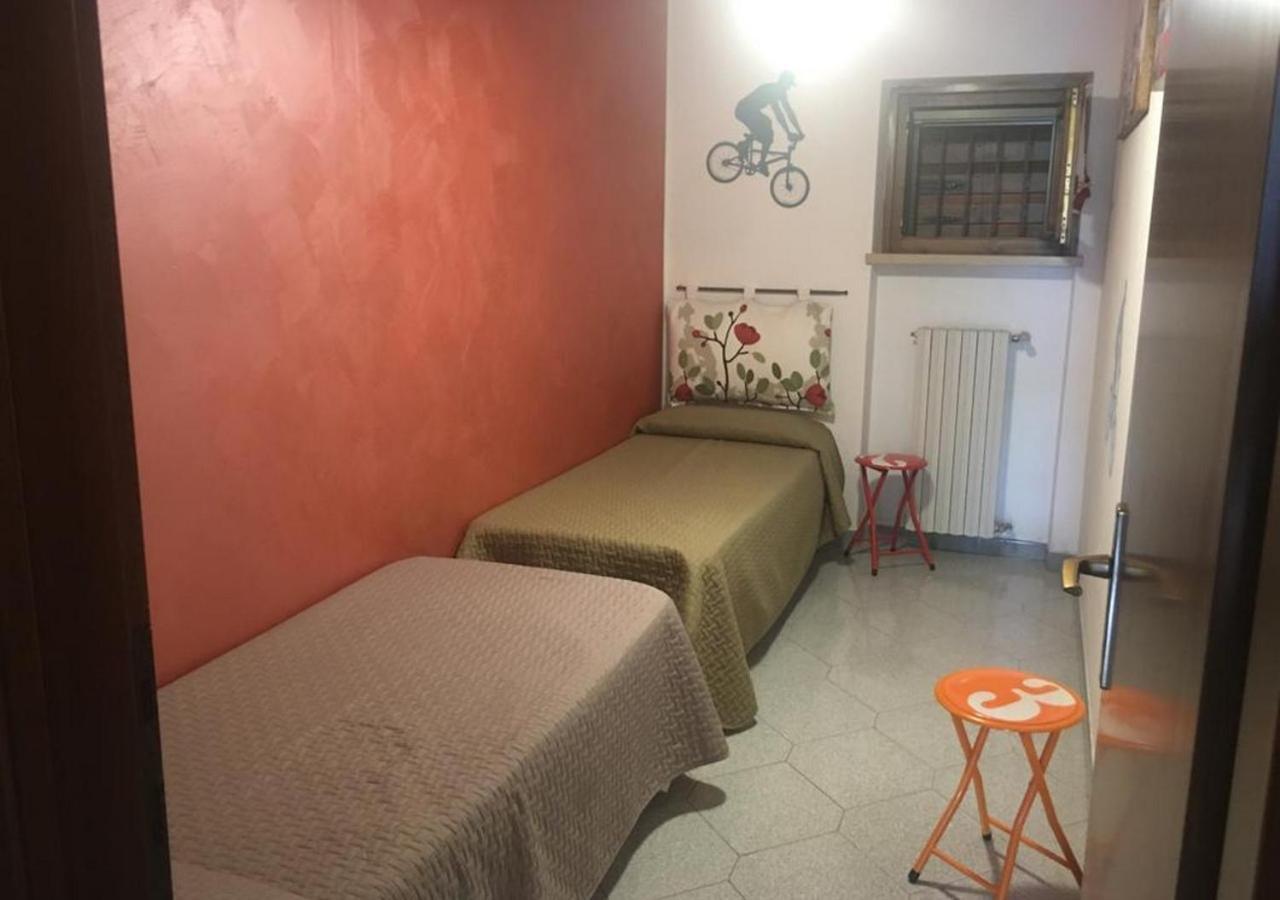 Appartamento Sofia Lazise Buitenkant foto