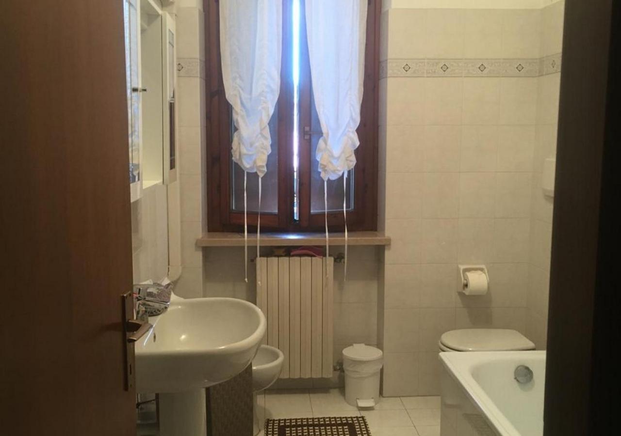 Appartamento Sofia Lazise Buitenkant foto