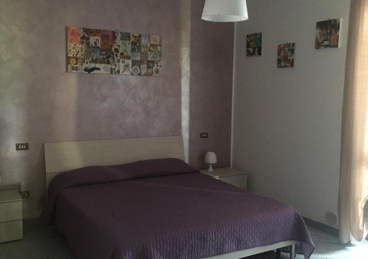 Appartamento Sofia Lazise Buitenkant foto
