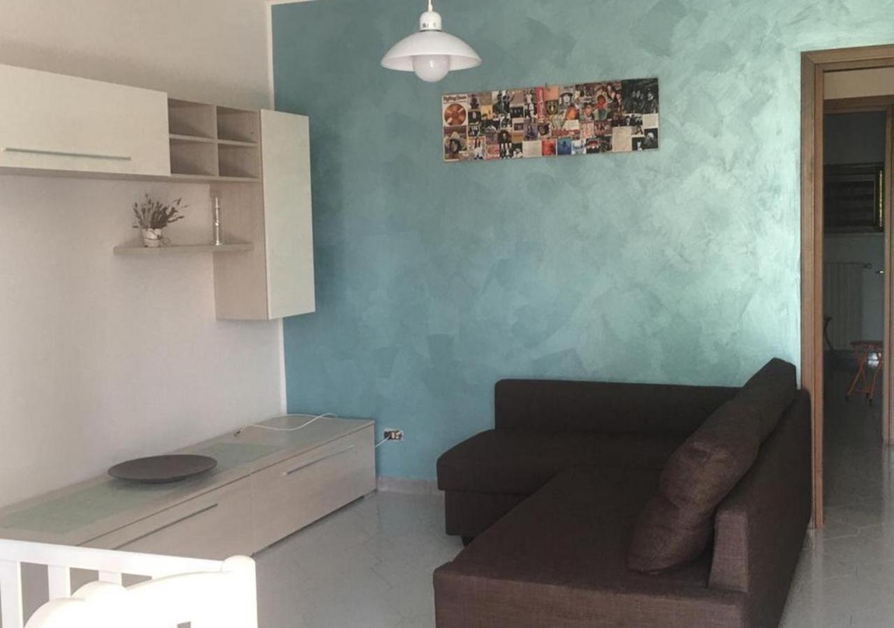 Appartamento Sofia Lazise Buitenkant foto