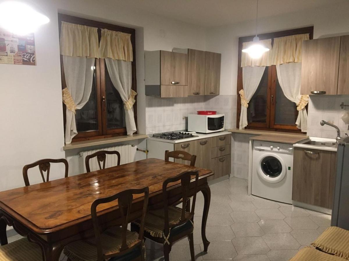 Appartamento Sofia Lazise Buitenkant foto